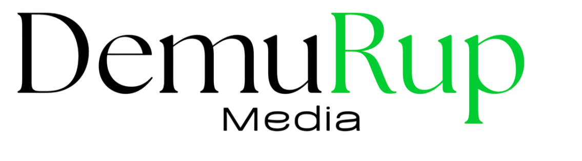 DemuRup Media